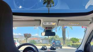 SMART ForFour usata, con Fendinebbia