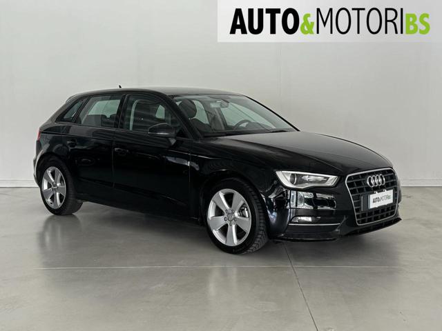AUDI A3 usata, con Airbag laterali