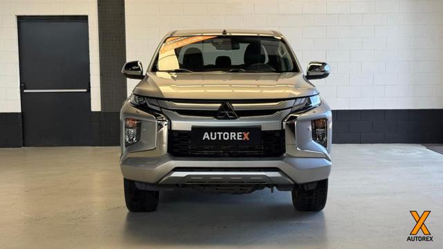 MITSUBISHI L200 usata, con Airbag