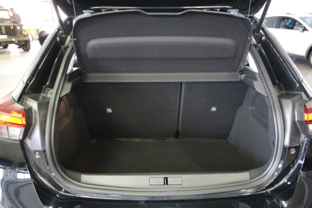 OPEL Corsa-e usata, con Volante multifunzione