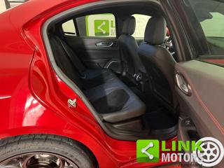 ALFA ROMEO Giulia usata, con Sedili sportivi