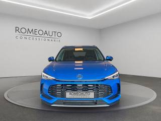 MG ZS usata, con Climatizzatore