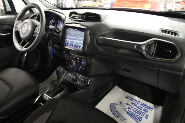 JEEP Renegade usata, con Chiusura centralizzata