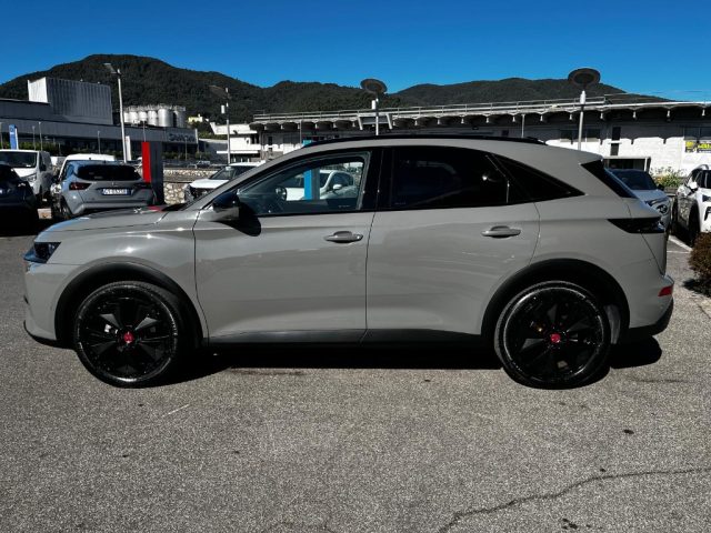 DS AUTOMOBILES DS 7 Crossback usata, con Controllo trazione