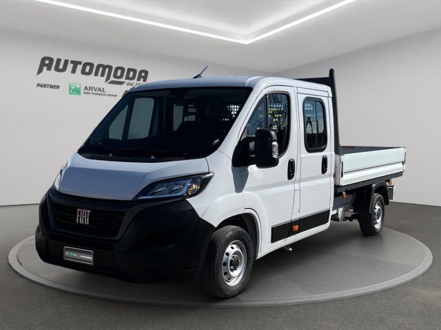 FIAT Ducato usata, con ABS