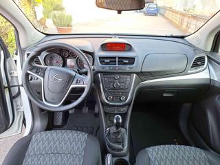 OPEL Mokka usata, con Lettore CD