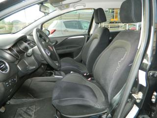 FIAT Punto usata, con Lettore CD