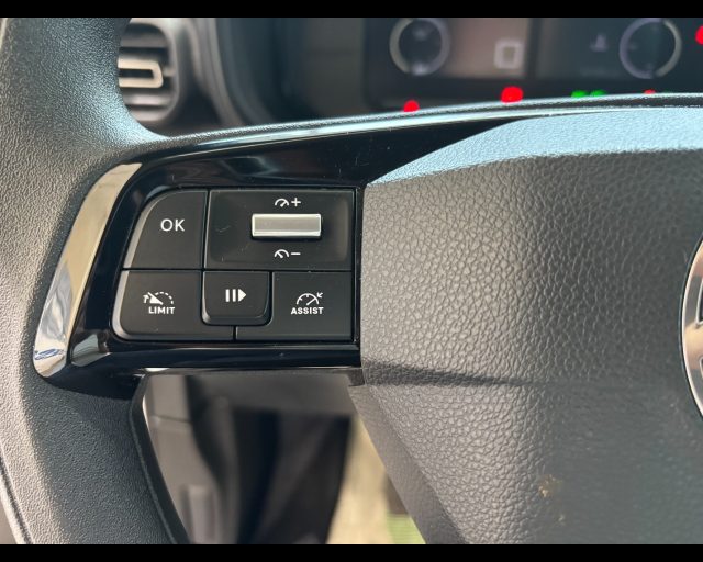 CITROEN Berlingo usata 11