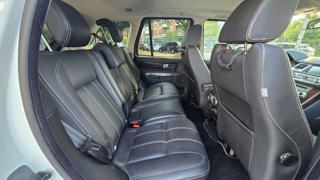 LAND ROVER Range Rover Sport usata, con Servosterzo