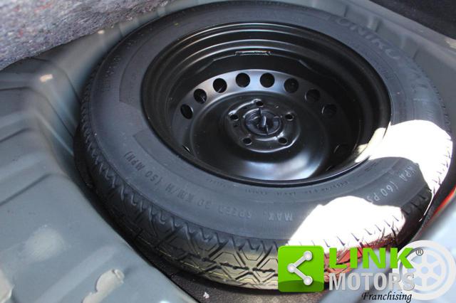 NISSAN Juke usata, con Telecamera per parcheggio assistito