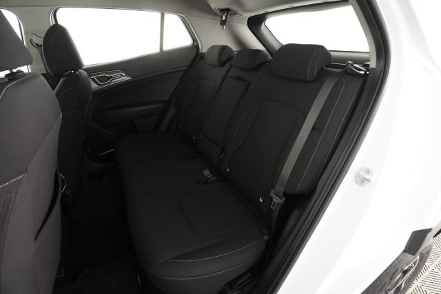 KIA Sportage usata 9