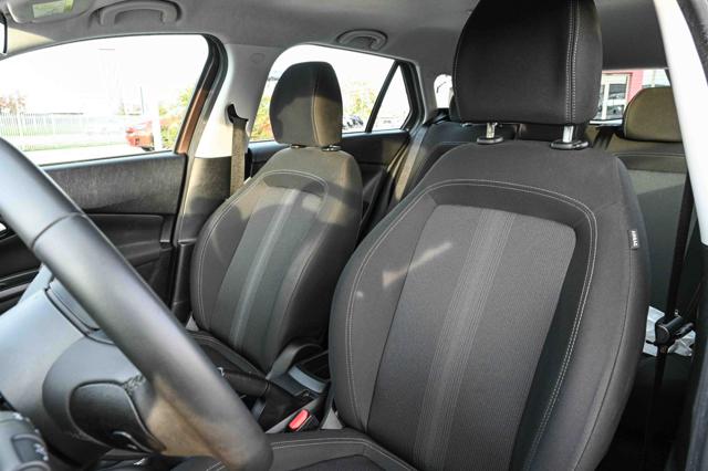 FIAT Tipo usata, con Controllo automatico clima
