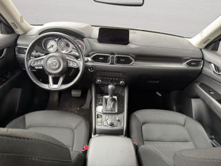 MAZDA CX-5 usata, con Controllo trazione