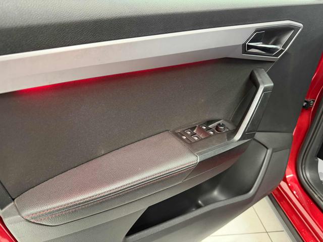 SEAT Arona usata 16