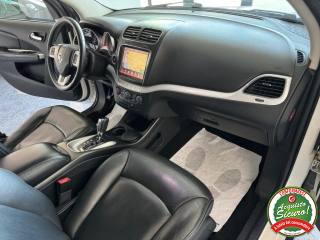 FIAT Freemont usata, con Controllo automatico clima