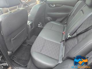NISSAN Qashqai usata 19