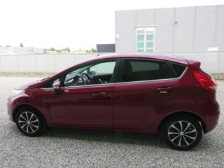 FORD Fiesta usata, con Climatizzatore