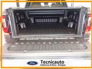 FORD Ranger usata, con Fendinebbia