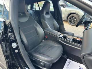 MERCEDES-BENZ CLA 180 usata, con Autoradio