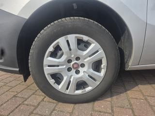 FIAT Doblo usata, con Climatizzatore