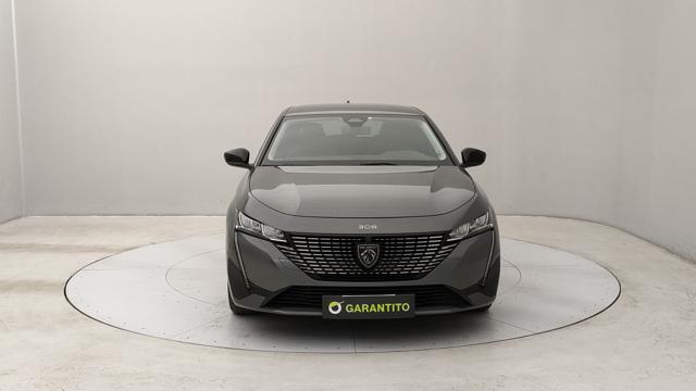 PEUGEOT 308 usata, con Cerchi in lega