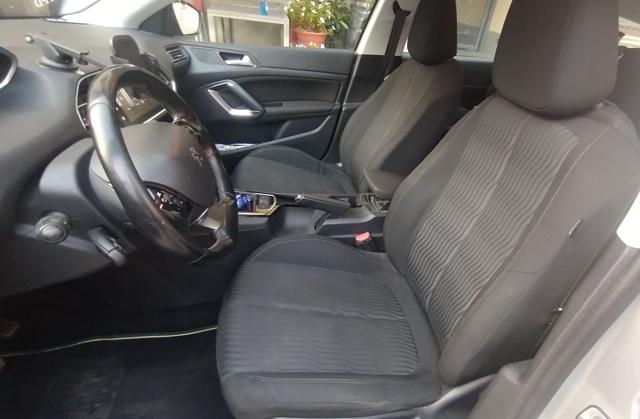 PEUGEOT 308 usata, con Servosterzo