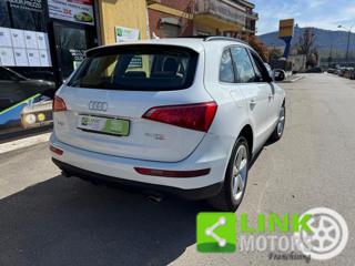 AUDI Q5 usata, con Cerchi in lega