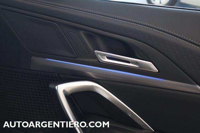 BMW X2 usata, con Vivavoce