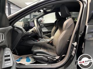 BMW 118 usata, con Controllo trazione