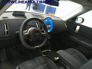 MINI Countryman usata, con Controllo trazione