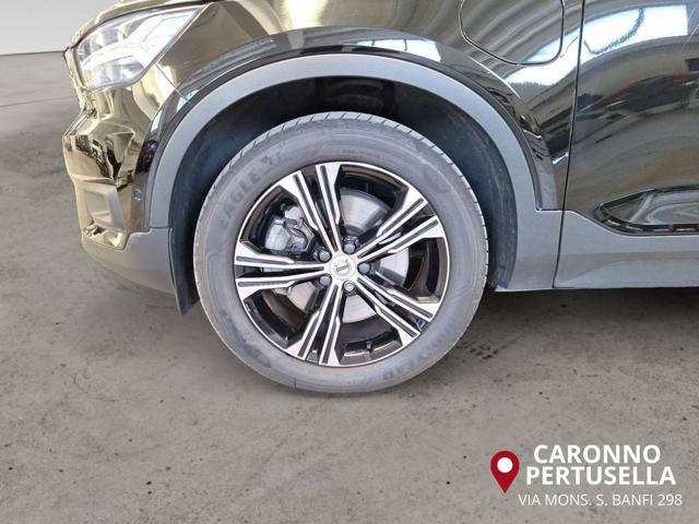 VOLVO XC40 usata, con Cruise Control