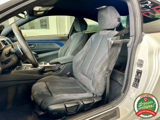 BMW 420 usata, con Controllo trazione