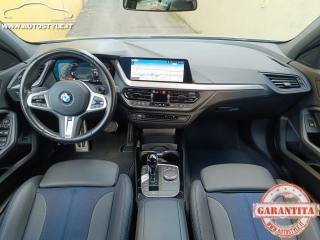 BMW 118 usata, con Sistema di riconoscimento della stanchezza