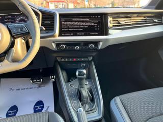 AUDI A1 usata, con Cruise Control