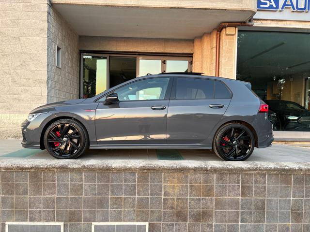 VOLKSWAGEN Golf GTI usata, con Cerchi in lega