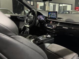 AUDI A5 usata, con Climatizzatore