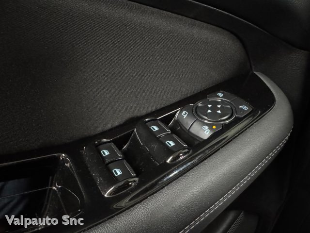 FORD S-Max usata, con Sensore di pioggia