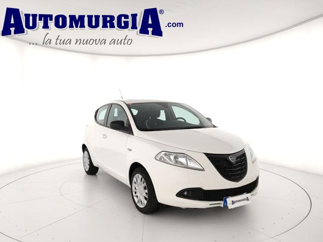 LANCIA Ypsilon usata, con ABS