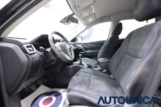 NISSAN X-Trail usata, con Park Distance Control
