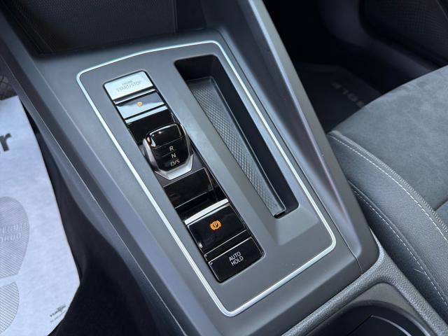 VOLKSWAGEN Golf usata, con Controllo trazione