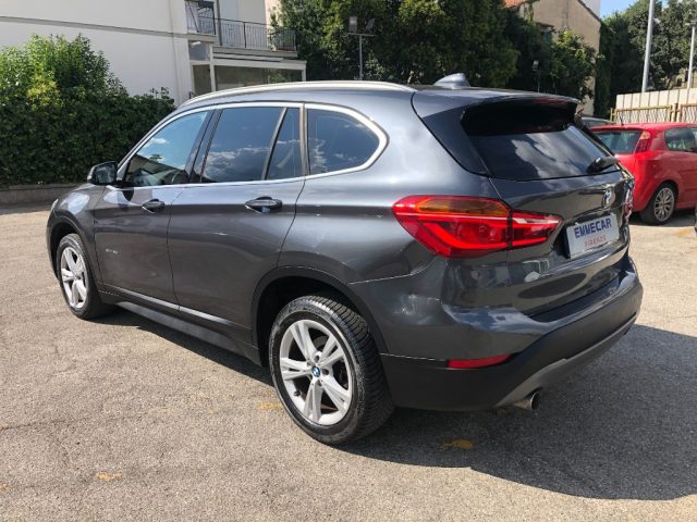 BMW X1 usata, con Airbag Passeggero