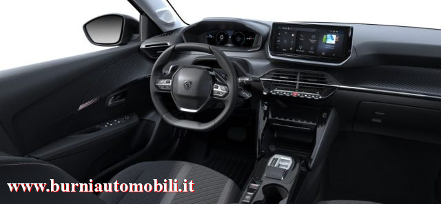 PEUGEOT 208 usata, con Climatizzatore