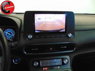 HYUNDAI Kona usata, con Chiusura centralizzata