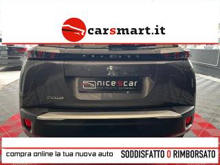 PEUGEOT 2008 usata, con Alzacristalli elettrici