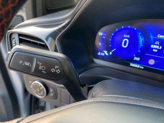 FORD Puma usata, con Climatizzatore