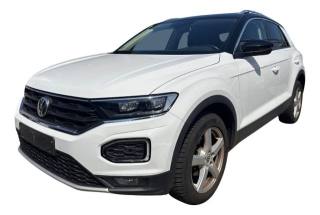 VOLKSWAGEN T-Roc usata, con Airbag