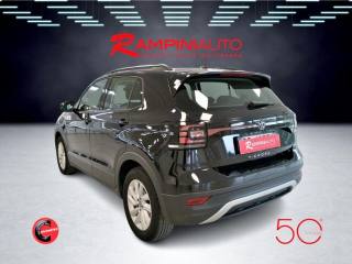 VOLKSWAGEN T-Cross usata 7