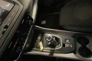 NISSAN Qashqai usata, con Immobilizzatore elettronico