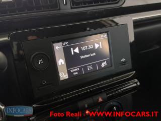 CITROEN C3 usata, con Servosterzo