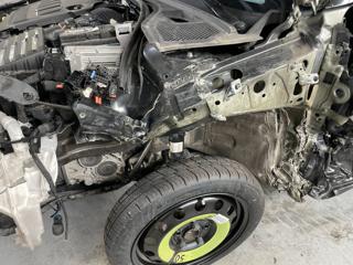 AUDI A3 usata, con Cruise Control